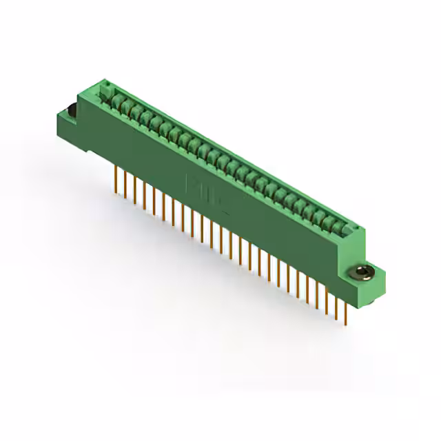 346-025-541-103 EDAC Inc.  Edgeboard Connectors